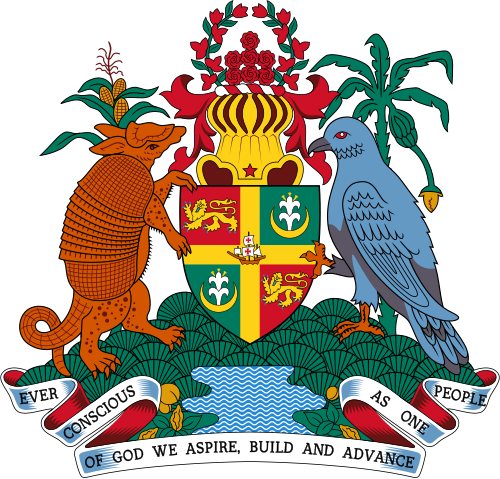 Elections Brand Logo