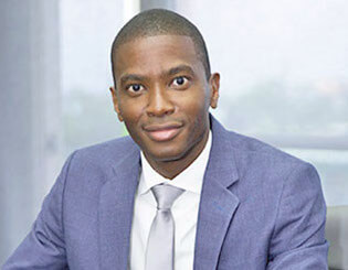 Dickon Mitchell
