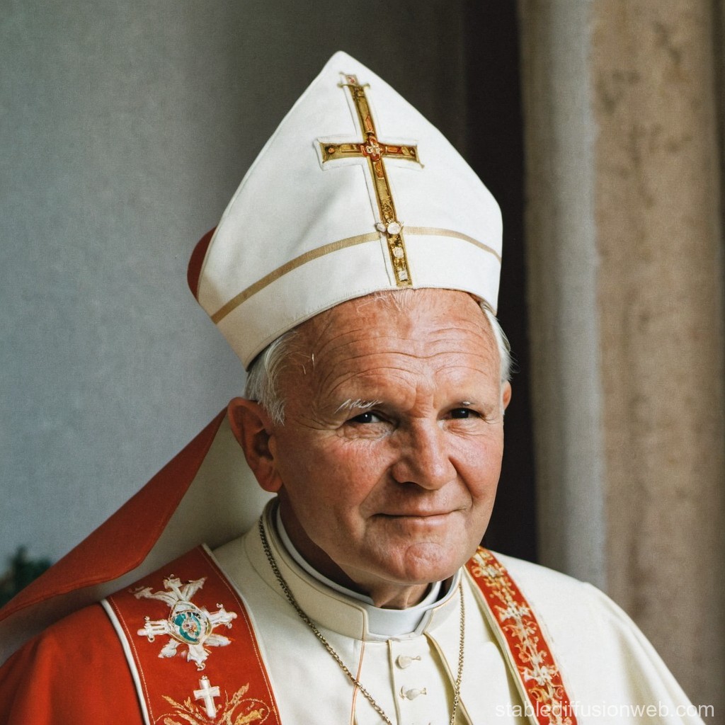 John Paul